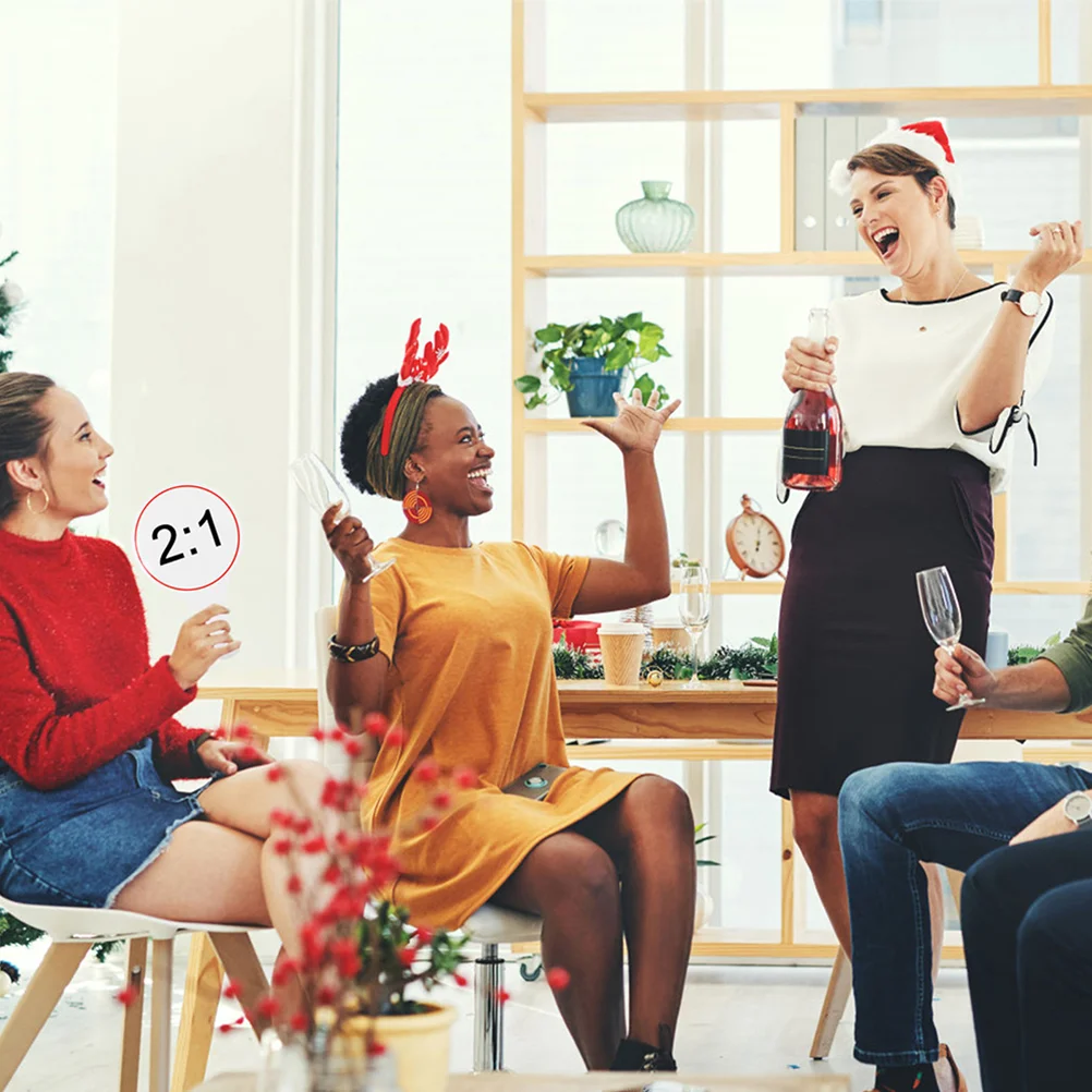 5-delige hoogwaardige uitwisbare scorebord whiteboards voor studenten handheld wisborden veiling retailbenodigdheden flexibel