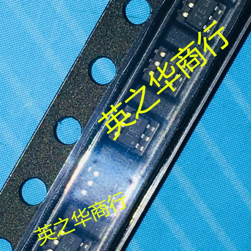 20 Stück original neues NTJD4001NT1G SOT363