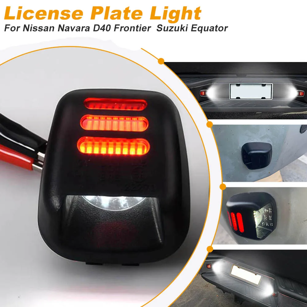 2Pcs IP67 18SMD 3W …