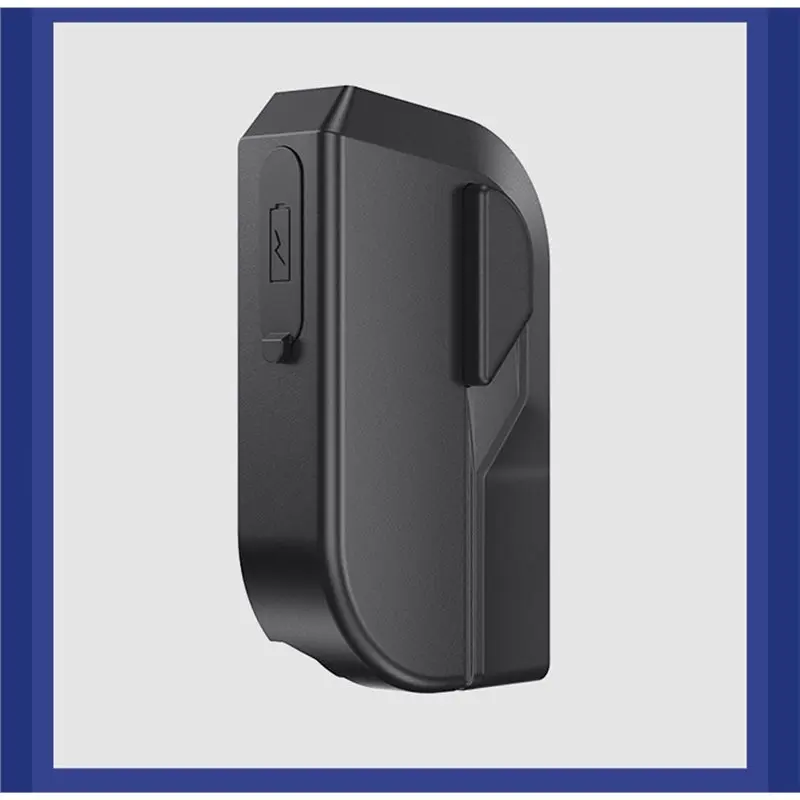 A38T-Vacuum Cleaner LED Dust Display Light Vacuum Cleaner Dust Display LED Lamp Vacuum Light