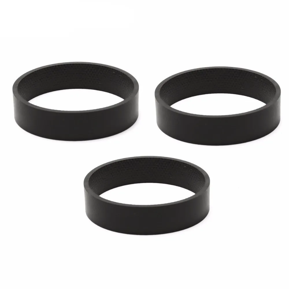High Strength Rubber Vacuum Belts for Kirby All Models Universal Fit for Kirby G3 G4 G5 G6 G7 G8 G9 G10 Vacuum Cleaner Parts