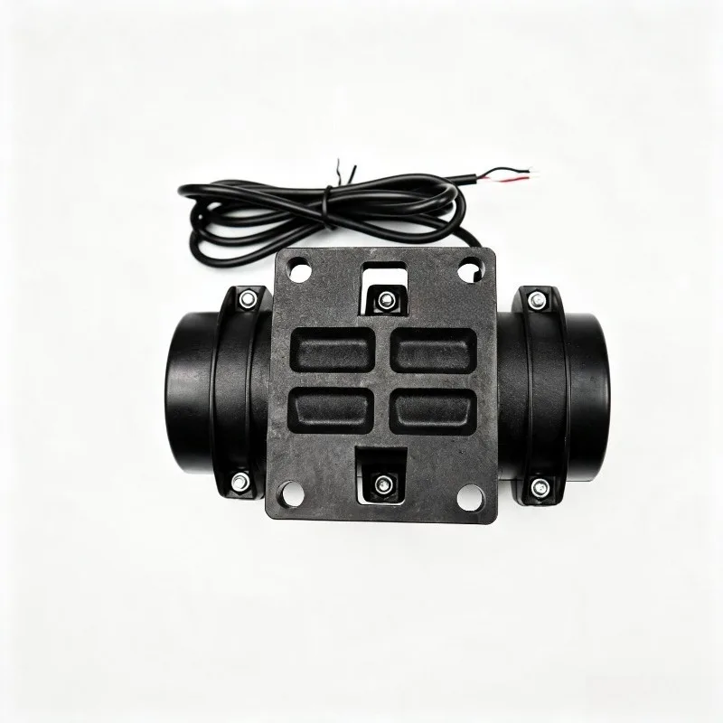 12V 24V DC Brushless Vibration Motor BL4260 20W Vibrating Motor for Massage Bed Concrete Leveling Sieve