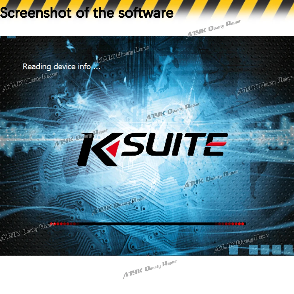 Ksuite 2.80 for kess v2 ECU chip programming tool 2.80 Ksuite repair software Diagnostic tools tuning auto ecu cars trucks new