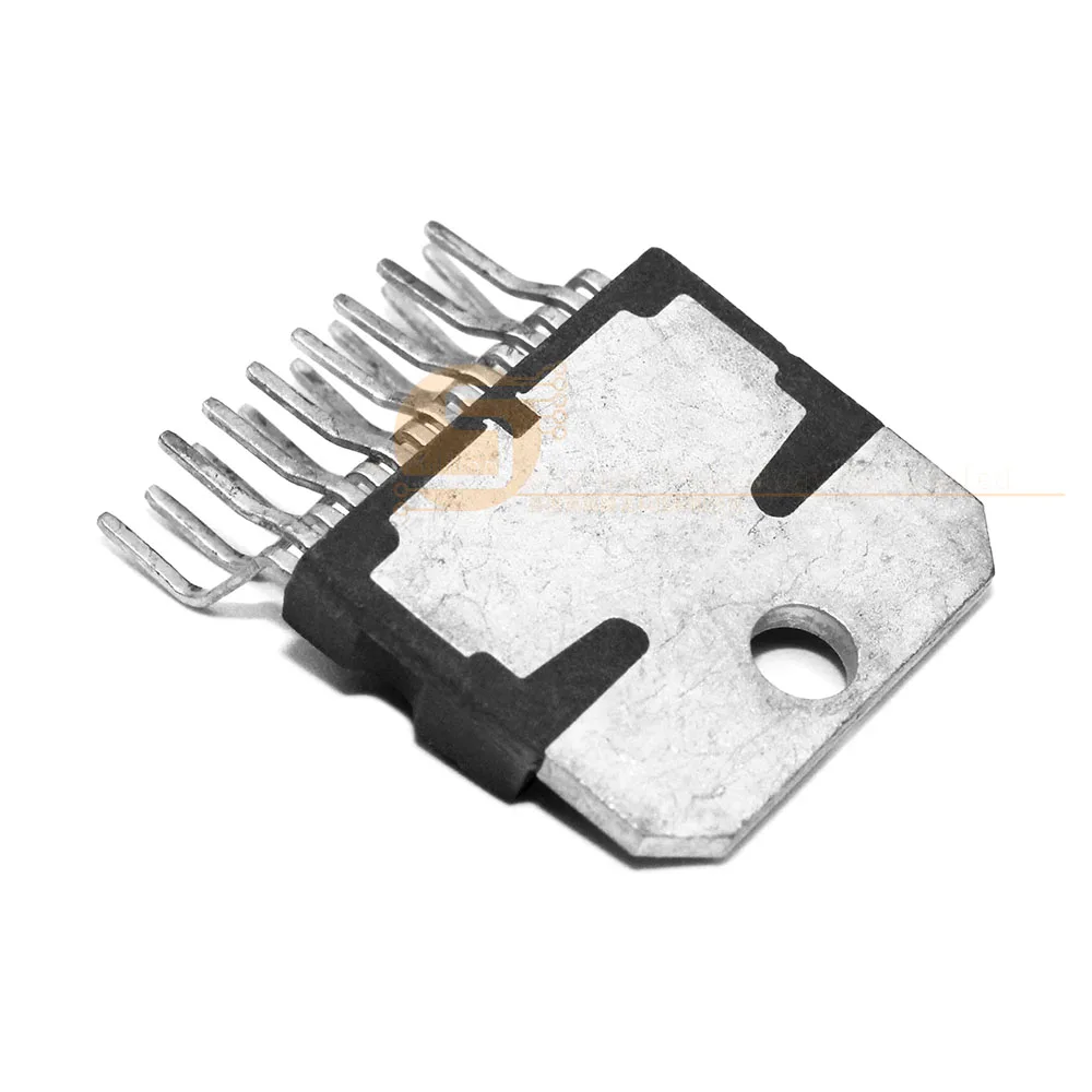5PCS/LOT New Original TDA7293 TDA7293V TDA7294 TDA7294V ZIP-15 100W High-power Amplifier Audio Amplifier IC