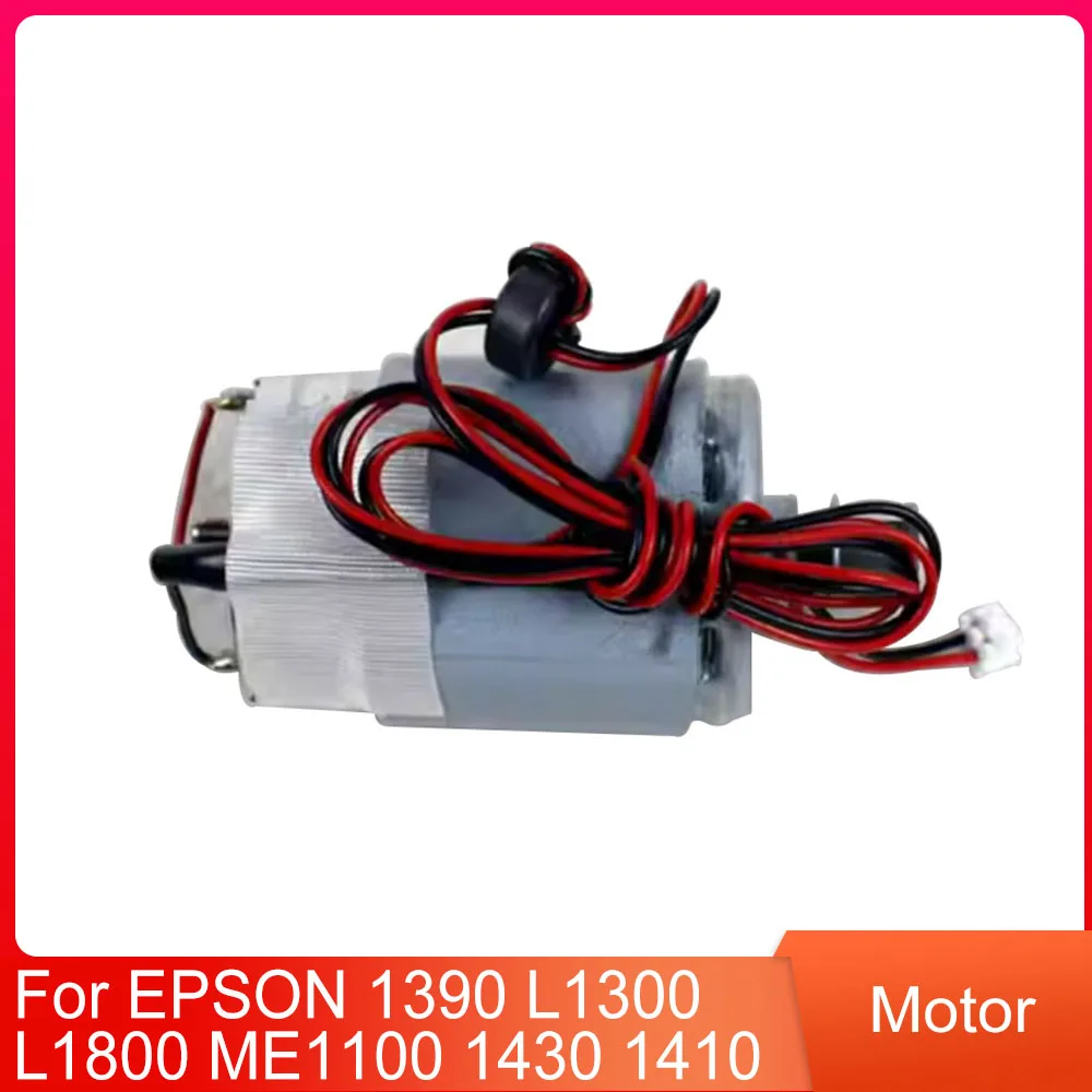 

Оригинальный двигатель для EPSON 1390 L1300 L1800 ME1100 1430 1410