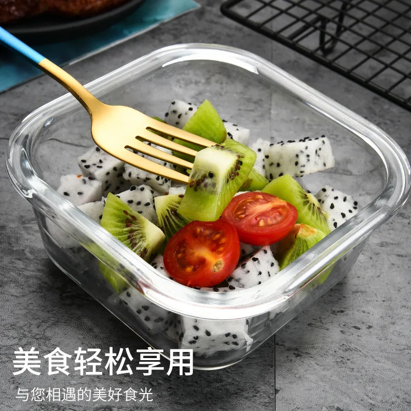 304 Stainless Steel Fork Korean Household Long Handle Salad Fork Steak Fruit Fork Creative Western Fork Tableware