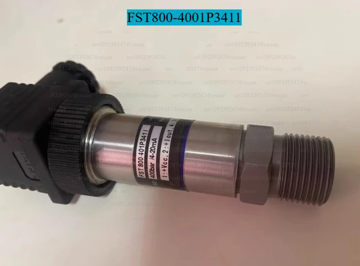 

Совершенно новый оригинальный датчик давления FST800-4001P3411, 400 бар/4-20 мА.