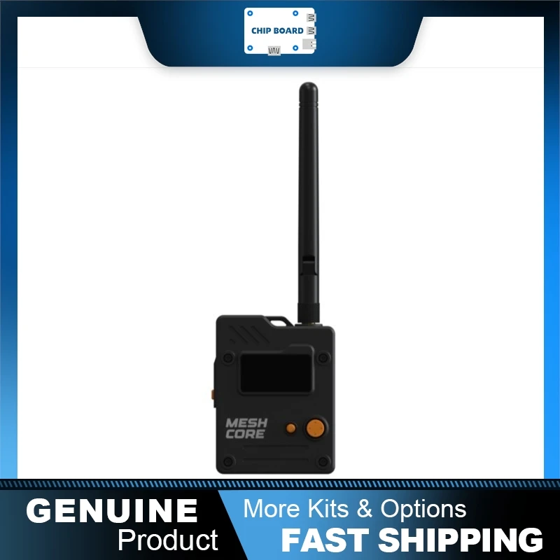 Seeedstudio Wio Tra…