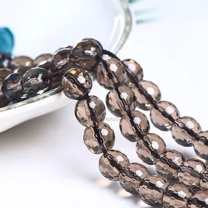 10 최고의 판매 Smokey Quartz -№2