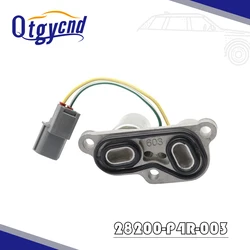 Solenoide de Control de cambio de transmisión para Honda Civic, reemplazo de accesorios de coche, 28200-P4R-003, 1996-2000, 28200P4R003, nuevo