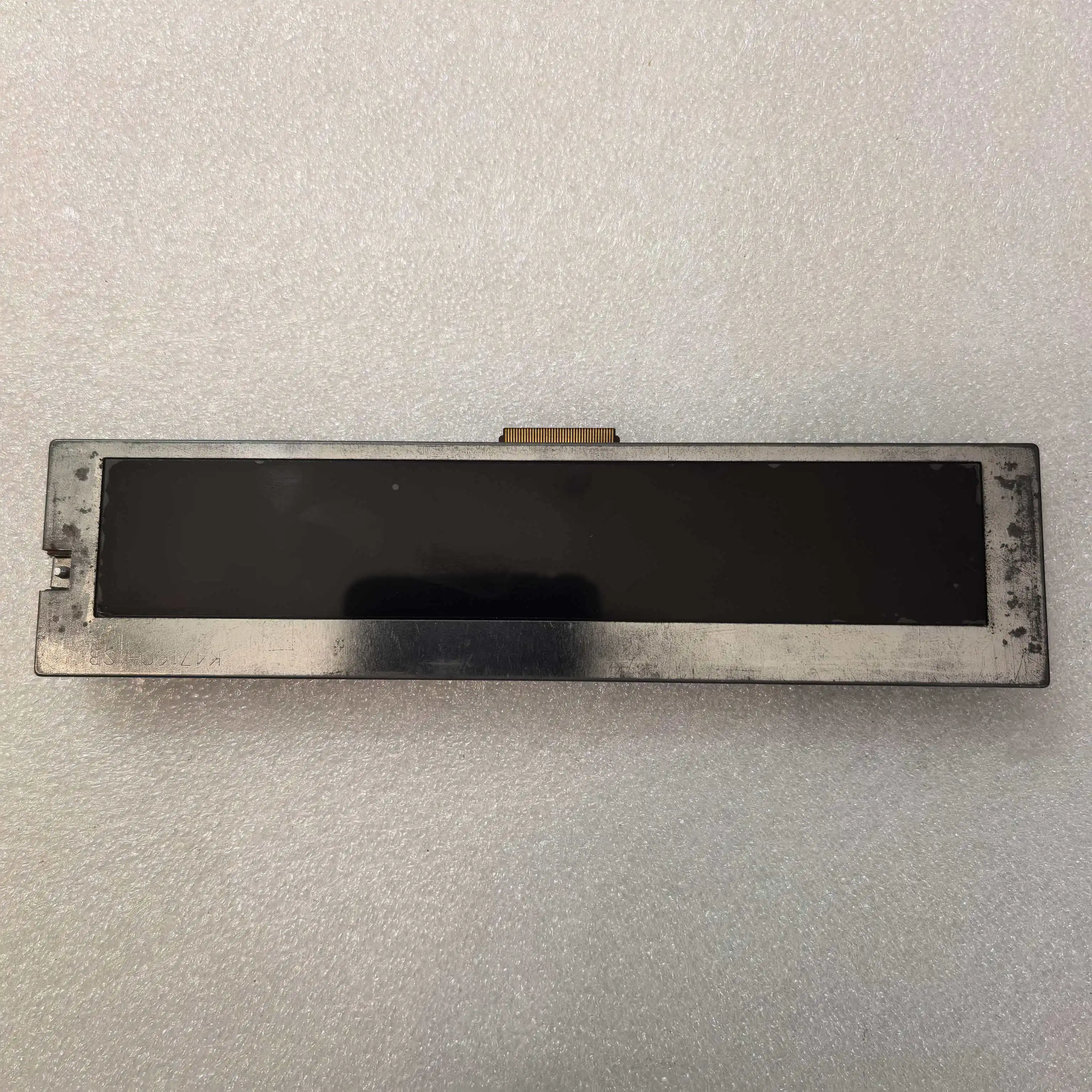 Immagine 4: LQ060B3DW02 LQ0DAS2541 LQ060B3DW01 LQ060B3FM01 6.0 Inch LCD Display Screen Panel