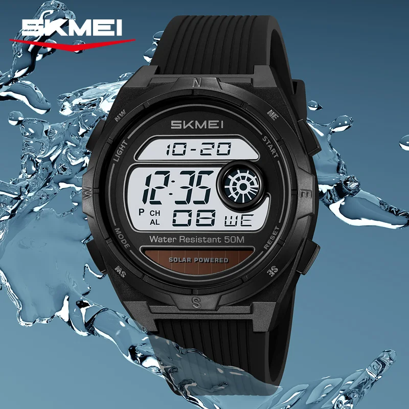 Thumbnail 2 - #26 Best Selling Multi-Function Electronic Watches