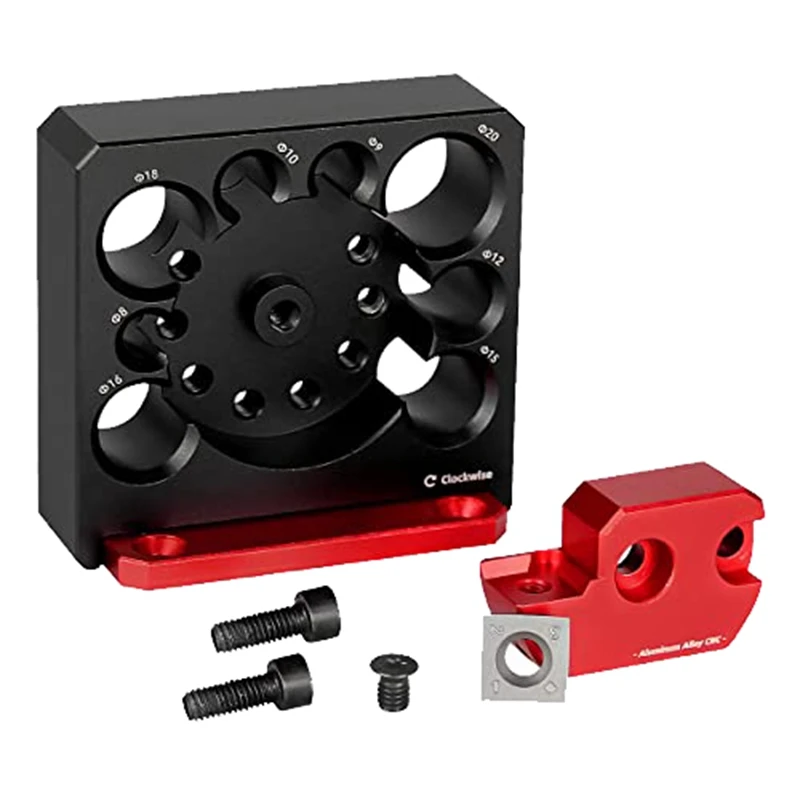 electric-drill-carbide-insert-dowel-maker-high-speed-dowel-cutter-dowel-plate-metric-8-holes-8-20mm-woodworking