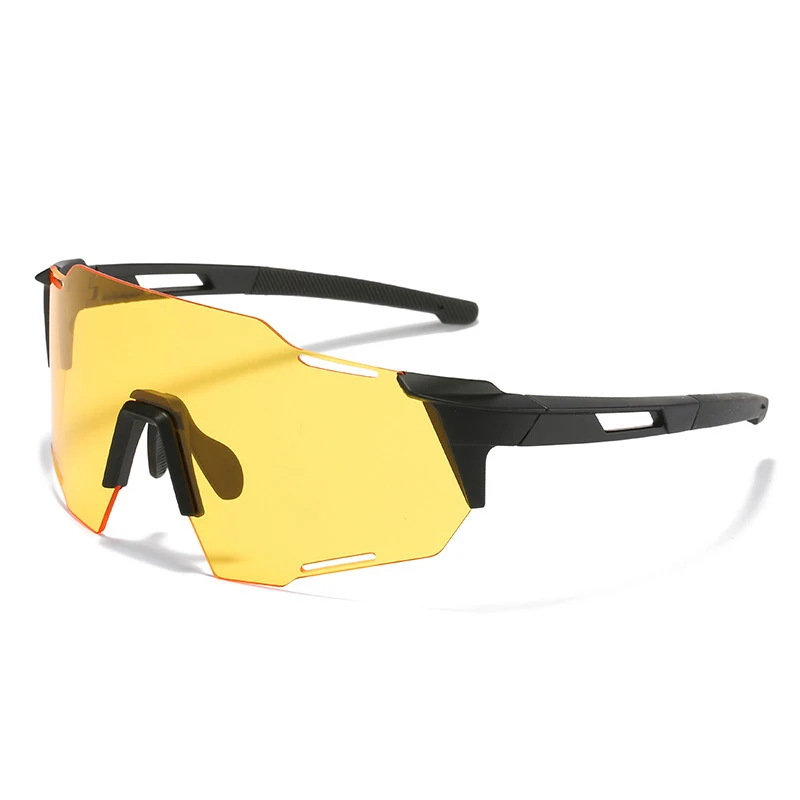 Cycling Sunglasses Men\'s Women Sports Glasses Riding Fishing Driving Eyewear MTB Mountain Road Bike Goggles Bicycle Equipment