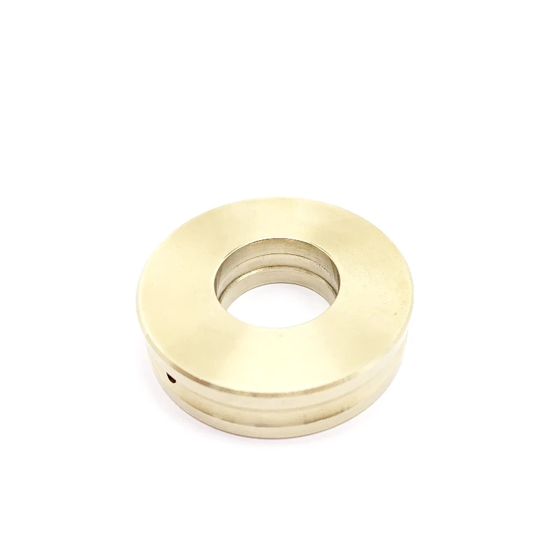 Water Jet Spare Parts Intensifier Pump 60K Seal Ring B-1465-1Back-Up Ring