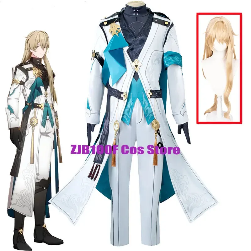 Anime Honkai Luocha… - image