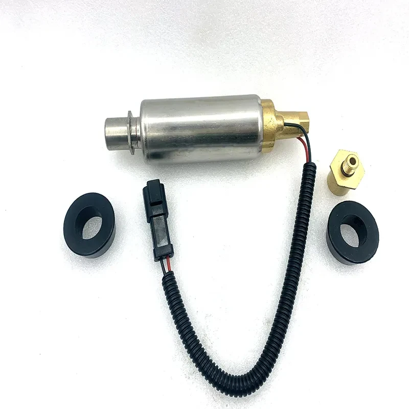 Start Pump Universal Part Number 6245-71-8110 Quality Products Imported Products Excavator Accessories for Caterpillar Cat