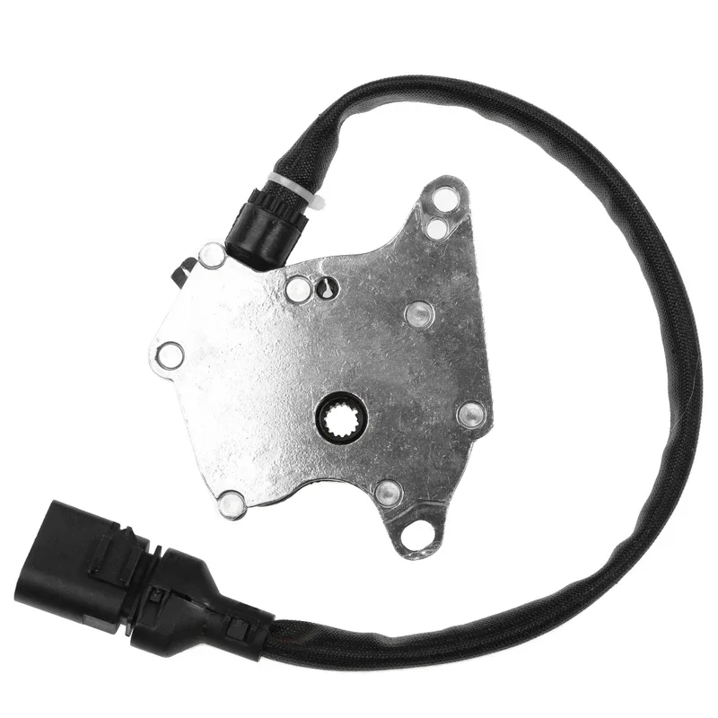 

55032000 01V919821B Auto Transmission Multi-function Neutral Safety Switch Car For Volkswagen Passat for Audi A4 A6 A8 S6 RS6