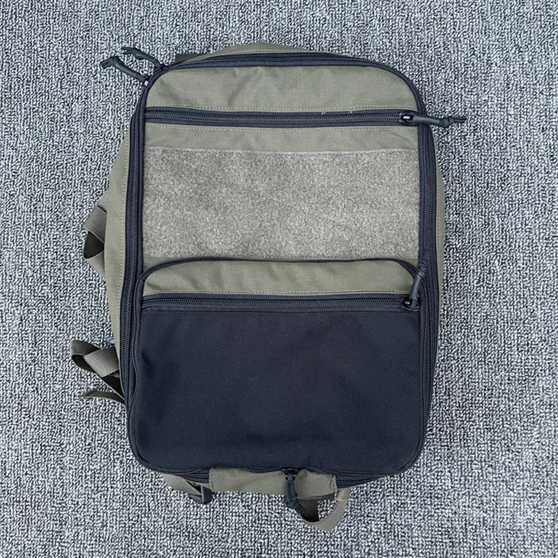 Tactical D3 Flatpac… - image