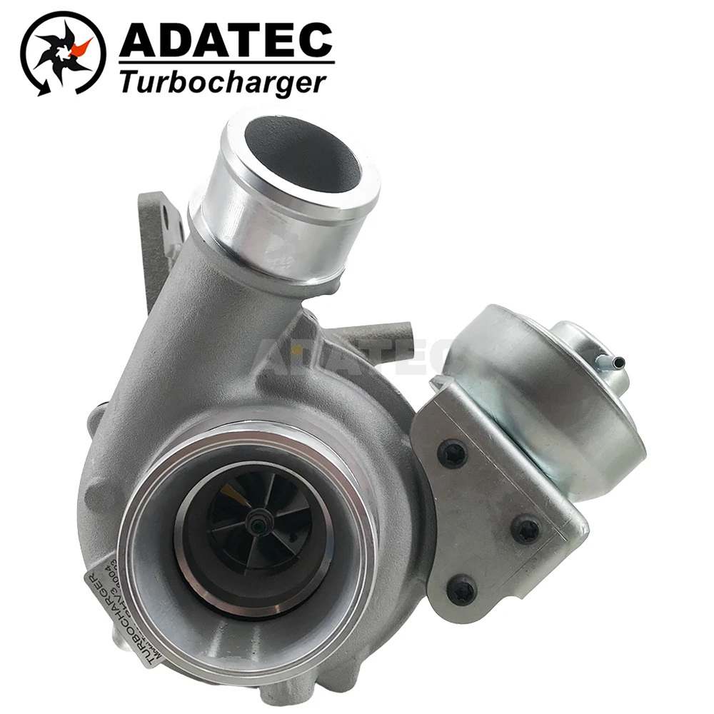 

8982473593 Turbocharger RHV3 8082473593 Turbine 658359569701 Turbo for Isuzu D-MAX / MU-X 1.9L VIJU / VIJJ 164HP 2017-2023