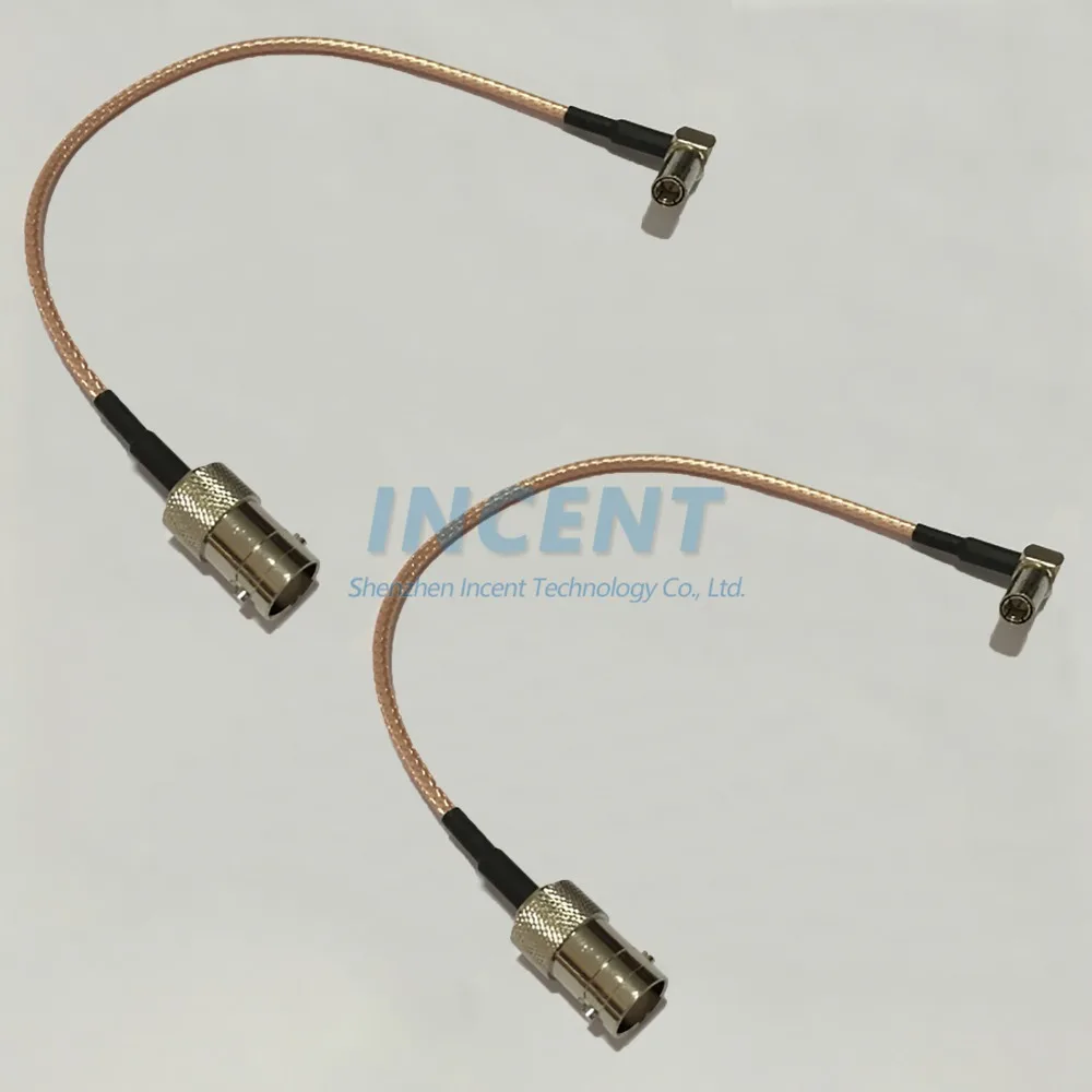 VOIONAIR-Cable de prueba para walkie-talkie, accesorio para XiR Motorola P8668, P6600, GP328D, GP338D, DP4800, 5 uds.