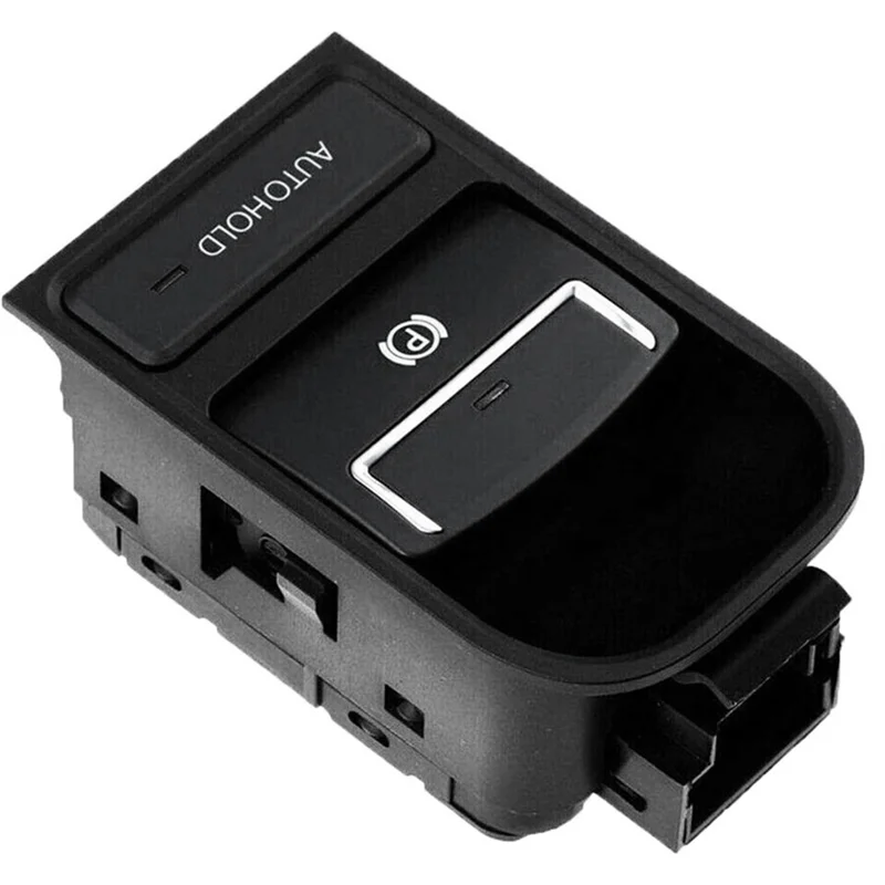 5N0927225 Auto Elektronische Handbremse Feststellbremse Schalter Für VW Tiguan 2008-2015 Sharan 2011-2016 Seat Alhambra