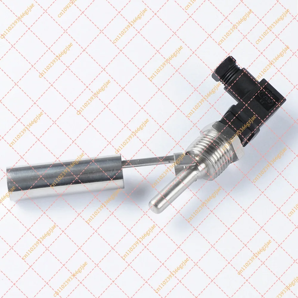 1PC Side Mount Liquid Float Water Level Sensor Switch, Stainless Steel 220V Replacement Part