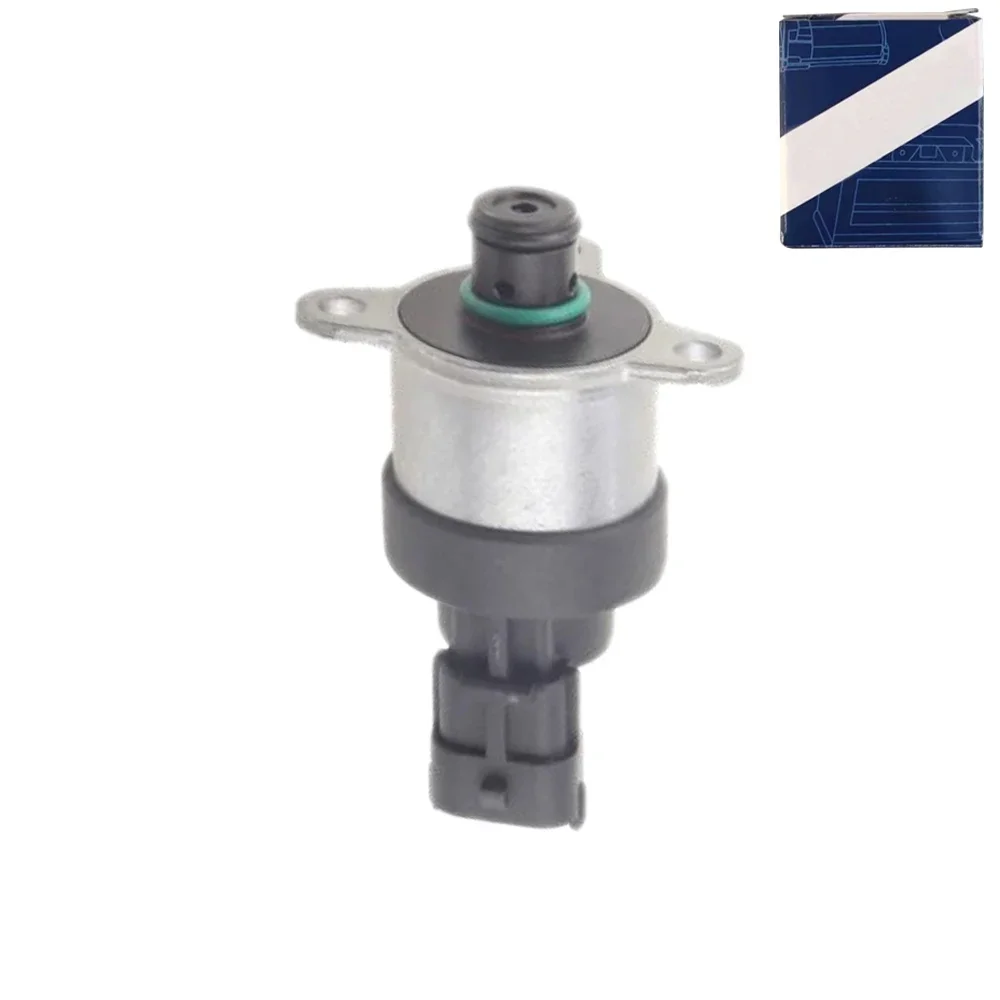 OEM 0928400666 4932457 2PCS for 2003-2010 Ddodge Ram for Cumminss Fuel Pump Pressure Regulator Valve Actuator FCA MPROP
