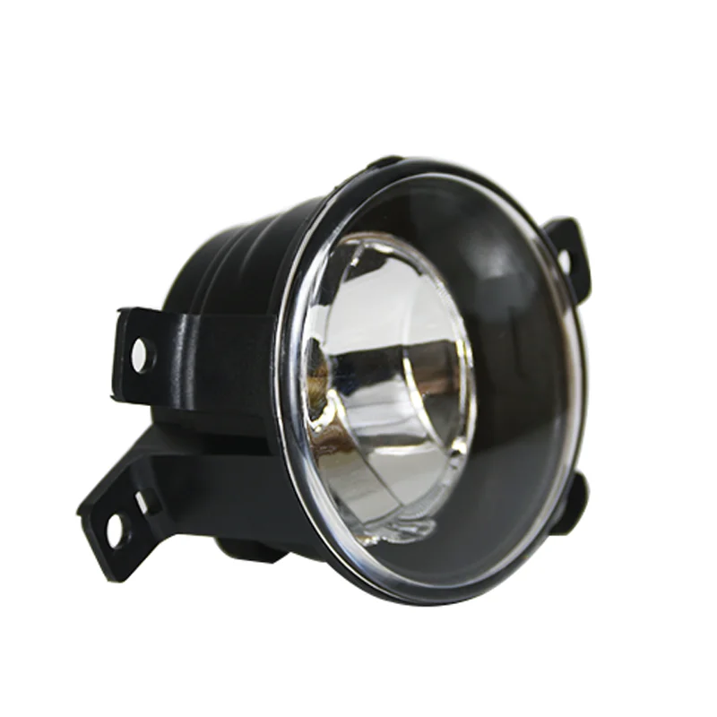 Front Fog Light Running Lamp Without Bulb for BMW E84 X1 2012 2013 2014 2015 Fog Lamps 63172993525 63172993526