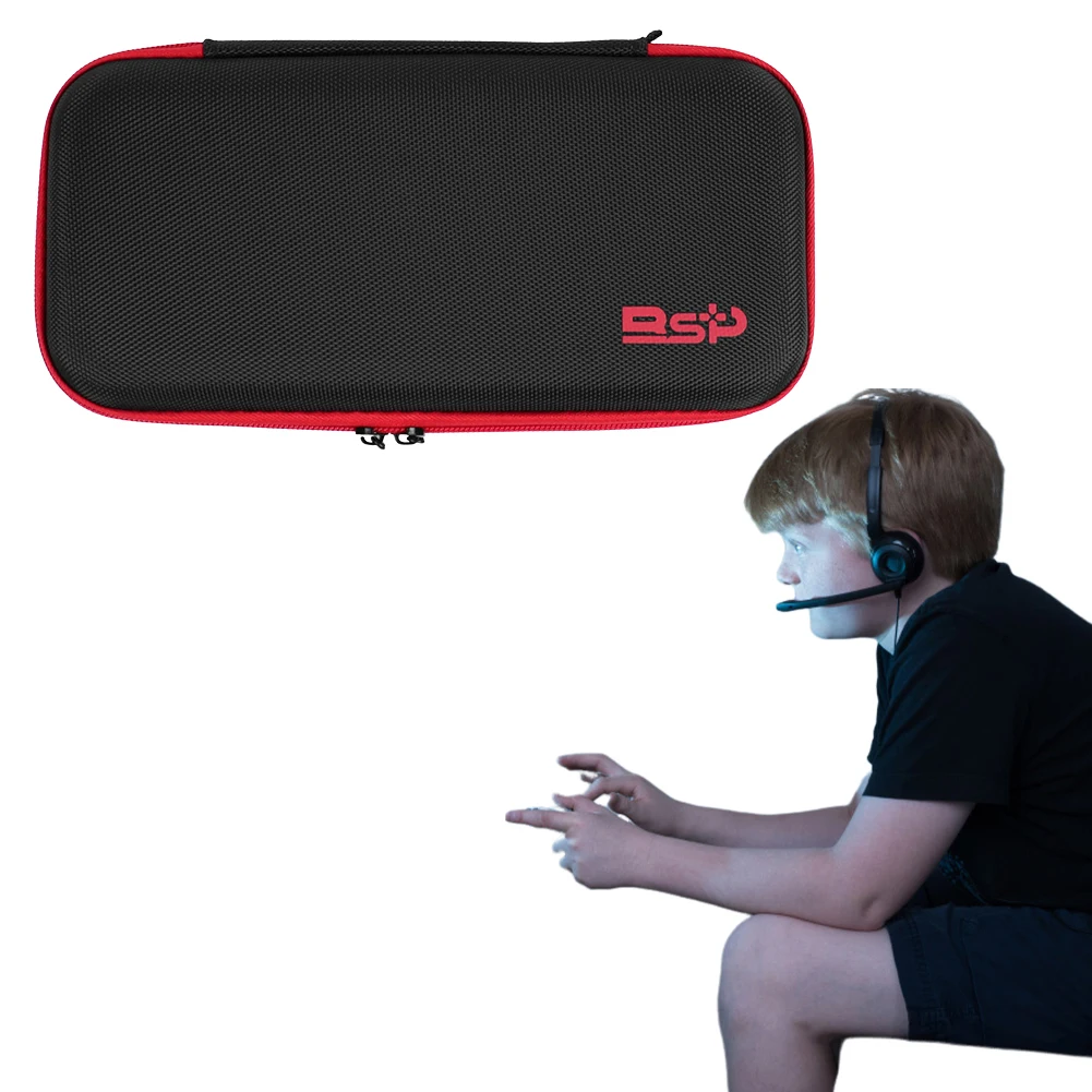 Hard Carrying Case … - image