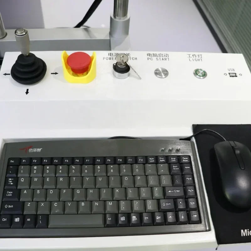 Good Price Seamark zm Microfocud Machine x-Ray  SMT