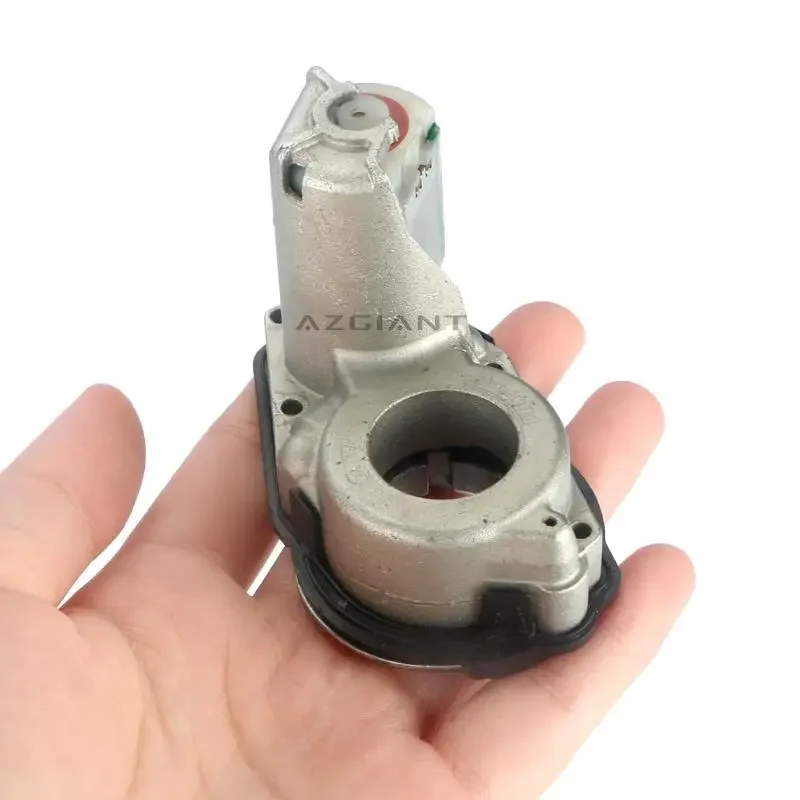 AZGIANT Mirror Fold Control Module Left Right Auto Fold Retract Extend Direct Replacement For 2021-2024 VW Teramont
