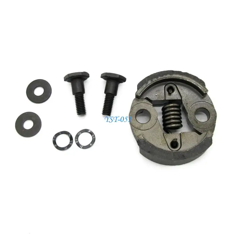 

E15A Replacement Part for Clutch 32cc 34cc Various Brush Cutters for Hedge Trimmers
