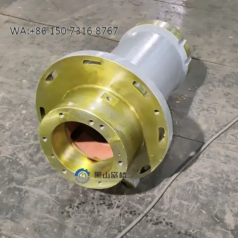 Assembly for Mining  Aftermarket Replacement Parts Cone Crusher Spare Parts Countershaft Assembly & Pinion Shaft Housing