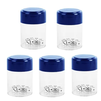 Wybuch Wybuch Kostki Łatwe Magiczne Sztuczki Dla Dzieci Żart Prank Zabawki Gry Imprezowe Fajne Rzeczy Chłopcy Dziewczynki Nowość Śmieszne Produkty