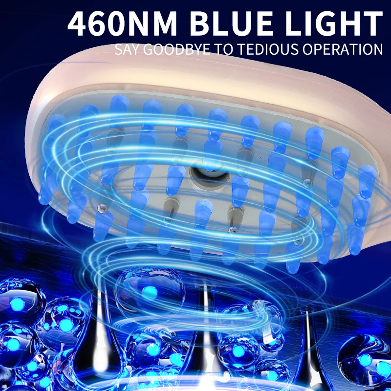 Thumbnail 4 - #33 Latest Massage Combs Offers