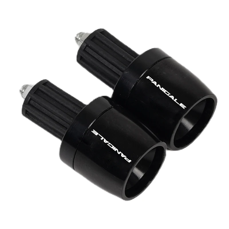 ドゥカティ パニガーレ 899 959 1299 R FE スーパーレッジェーラ 1199 トリコローレ S R オートバイ ハンドルグリップ ハンドルバーキャップ エンドプラグ