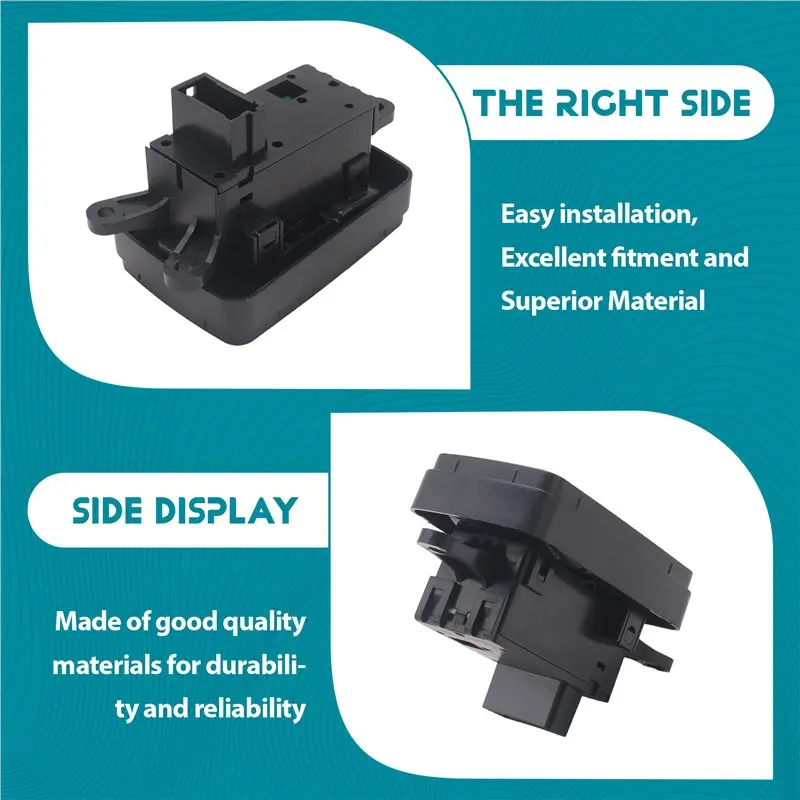 Multi-Purpose 61319877888 61316822524 Car Handbrake Button For BMW 2 Active & Gran Tourer F45 F46 2014-2021 - view 6
