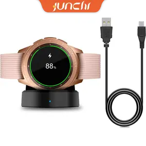 Samsung s3 smartwatch charger sale