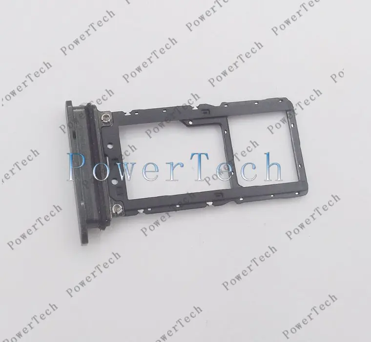 New Original Blackview BV7300 SIM Card Cell Phone TF SIM Card Tray Holder Slot Adapter For Blackview BV7300 Smart Phone