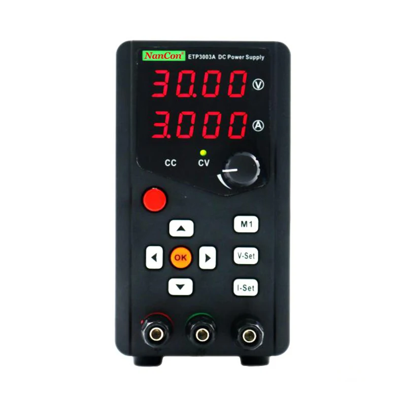 

2025 Новый тип, заводская дешевая цена, серия ETP-A, сигнальный канал, источники питания постоянного тока с высоким качеством и суперэффективностью