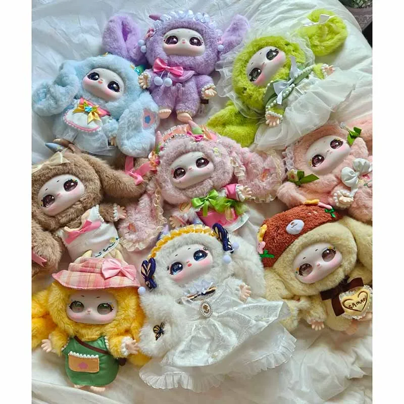 Hot Samael Miwu Gar… - image