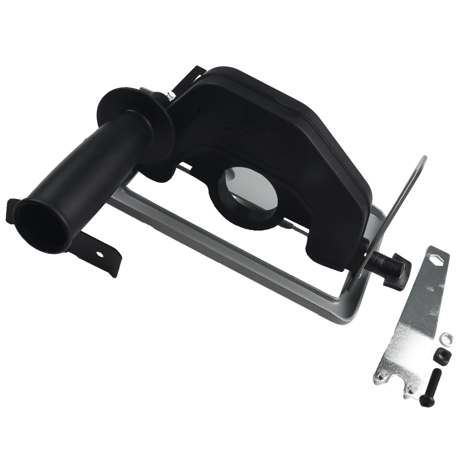 1pcs Angle Grinder Converter Circular Saw Bracket Base Adjustable 0-45° For Ordinary DIY Projects Power Tool Accessories