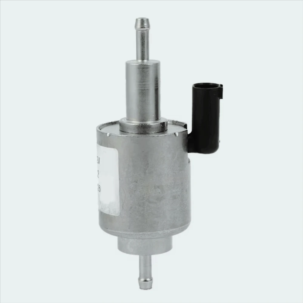 ZF-F Bomba dosificadora de pulso electrónica del calentador de estacionamiento de aire 12V 24V 65ML para Webasto 5000W para cami