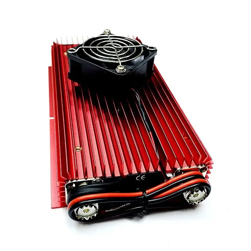 BJ-300 Plus BJ-300plus Power Amplifier FM AM SSB 3-30MHZ Mini-size and High Power CB Radio Amplifier