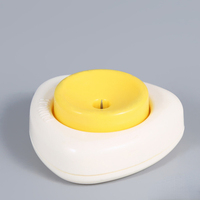 Egg Hole Puncher Opener Puncher Seperater Cracker Piercing Practical Kitchen Bakery Accessories Gadgets Cuisine Cozinha Cocina