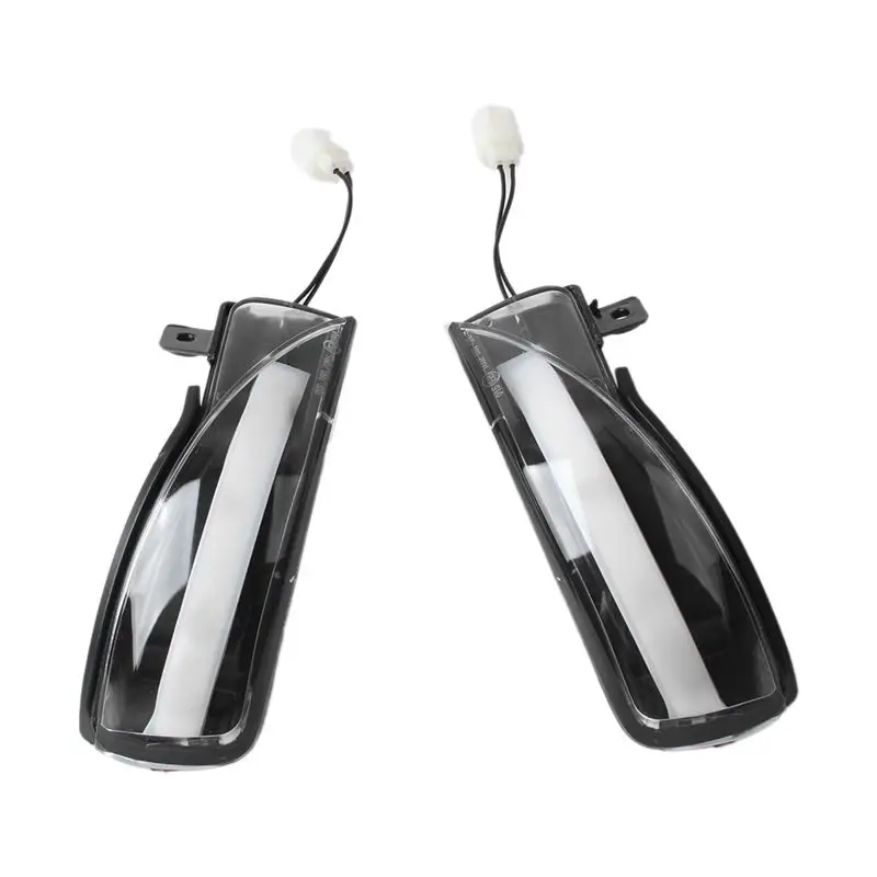 

A13Z-Car LED Dynamic Side Mirror Turn Signal Indicator Lamp For MAZDA 3 BL 2008-2014 For MAZDA 6 GH 2007-2015