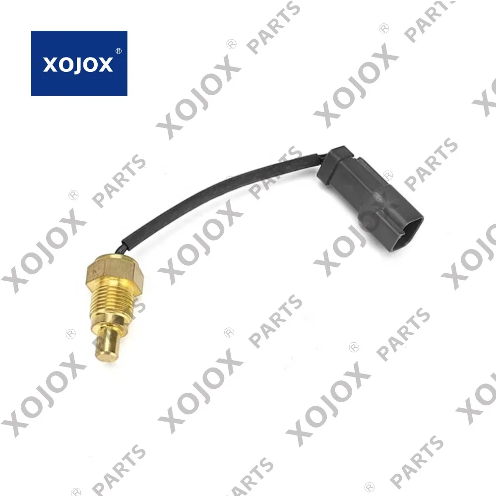 

XOJOX Factory Supply Excavator Spare Parts E230B E320C Water Temp Sensor 196-7975 34390-02200 135-2336 Machinery Parts (196-7975