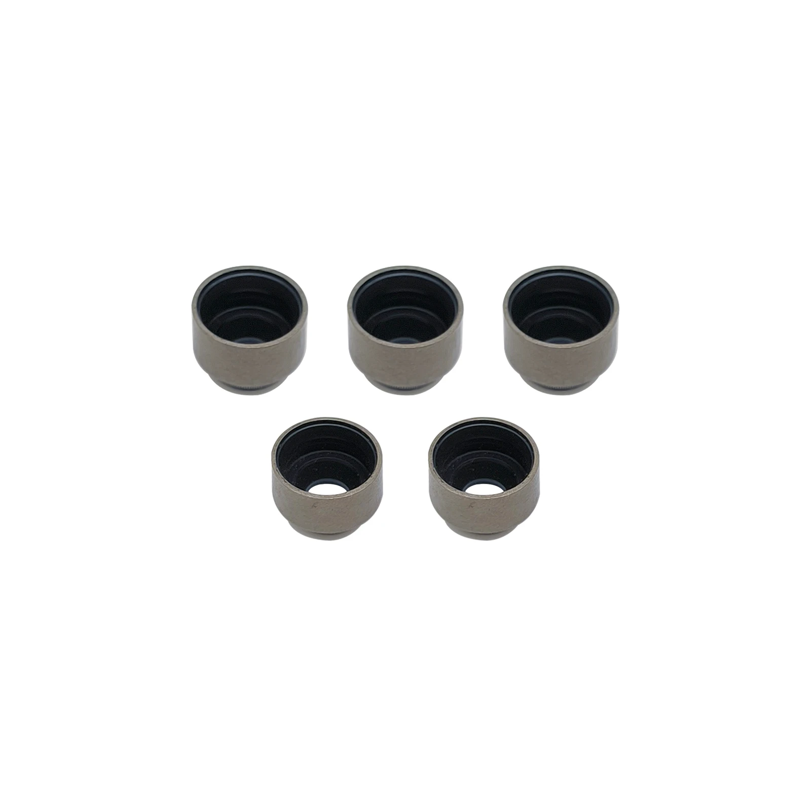 Valve Stem Seal for HiSun HS 700 ATV UTV Engine Part P007000147050000 14705-007000-0000