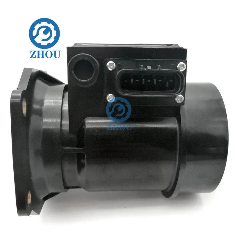 22680AA160 Mass Air Flow MAF Sensor For SUBARU IMPREZA LEGACY 2.0 i 2.0i R Turbo GT AWD 2.0L A36-000 R60 0986JG0313 F00E000672